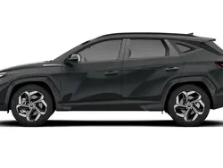 Used 2023 Hyundai Tucson Ultimate SUV | £28,499 (Expensive)