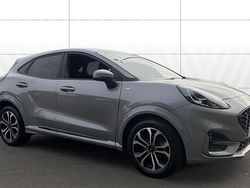 Used 2024 Ford Puma Gen-E ST-Line Hatchback | £17,680 (Fair price)