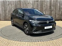 Used 2024 VW ID.4 Pure SUV | £24,999 (Fair price)