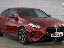 Red Used 2025 BMW 220 M Sport | £29,150 (Good price)