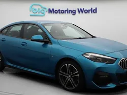 Used 2020 BMW 218 M Sport Coupe | £18,000 (Fair price)