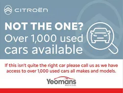 Grey Used 2024 Citroën C5 Aircross PureTech SUV | £22,491 (A bit pricey)