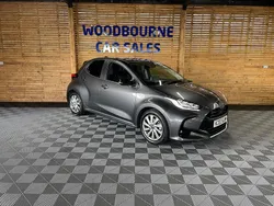 Grey Used 2023 Mazda 2 Hatchback | £16,995 (Fair price)