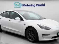 Used 2023 Tesla Model 3 Long Range AWD Sedan | £18,800 (Fair price)