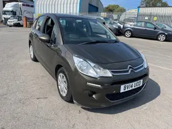 Bronze Used 2014 Citroën C3 VTR Sport Hatchback | £3,795 (Fair price)
