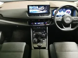 Blue Used 2023 Nissan X-Trail N-Connecta SUV | £23,231 (Good price)