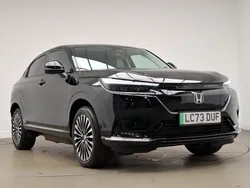 Black Used 2024 Honda e:Ny1 Elegance SUV | £21,498 (Good price)