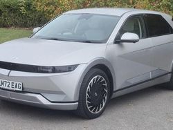 Used 2022 Hyundai Ioniq 6 Ultimate Sedan | £22,000 (Good price)