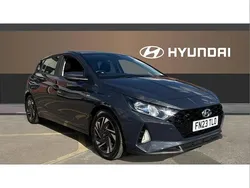 Other Used 2023 Hyundai i20 SE Hatchback | £12,067 (Fair price)