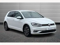 VW Golf VIII