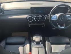 Grey Used 2019 Mercedes CLA200 AMG line Coupe | £19,156 (Fair price)