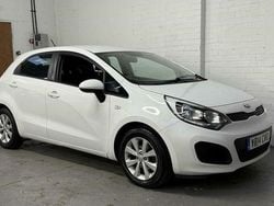 Used 2014 Kia Rio | £2,200 (Super price)