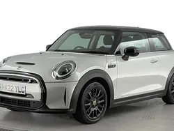 Silver Used 2022 Mini Cooper S Hatch Hatchback | £13,980 (Fair price)