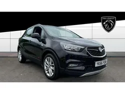 Vauxhall Mokka X