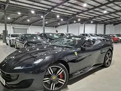 Used 2019 Ferrari Portofino Cabriolet | £108,880 (Super price)