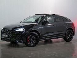 Used 2023 Audi RS Q3 Sportback Sport SUV | £44,990 (Expensive)