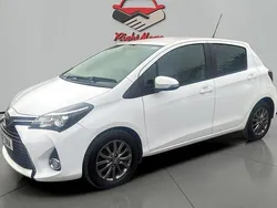 Used 2017 Toyota Yaris | £5,995 (Fair price)