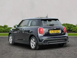 Other Used 2022 Mini Cooper Classic Hatchback | £15,495 (Good price)
