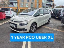 Beige Used 2018 Citroën Grand C4 Picasso Feel MPV | £8,500 (Super price)