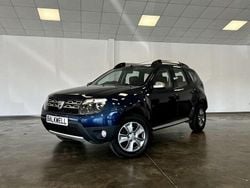 Blue Used 2018 Dacia Duster Lauréate Hatchback | £11,000 (Good price)
