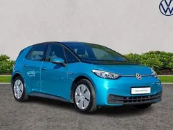 Other Used 2022 VW ID.3 Pure Hatchback | £14,250 (Super price)
