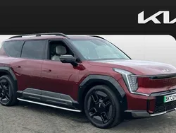 Kia EV9