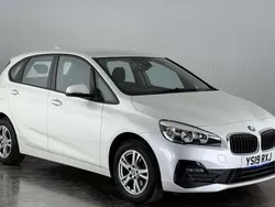 BMW 218