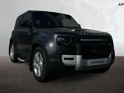 Used 2024 Land Rover Defender HSE SUV | £52,477 (Super price)