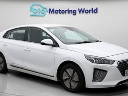 Used 2021 Hyundai Ioniq Premium Hatchback | £13,060 (Fair price)