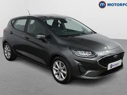 Used 2021 Ford Fiesta Trend Hatchback | £11,349 (Good price)