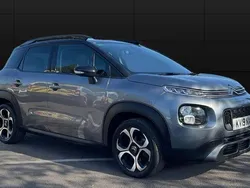 Used 2020 Citroën C3 Aircross Flair SUV | £8,327 (Fair price)