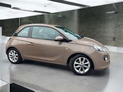 Brown Used 2013 Vauxhall Adam Jam Hatchback | £4,395 (Fair price)