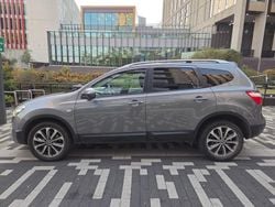 Grey Used 2013 Nissan Qashqai +2 Tekna SUV | £2,450 (Super price)