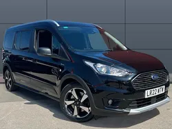 Used 2022 Ford Tourneo Connect Active MPV | £19,649 (Expensive)