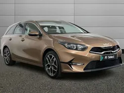 Other Used 2022 Kia Ceed Sportswagon 3 Estate | £14,250 (Fair price)