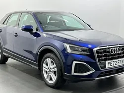 Used 2024 Audi Q2 Sport SUV | £16,343 (Good price)