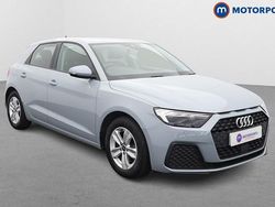 Used 2023 Audi A1 Sportback Hatchback | £18,599 (Fair price)