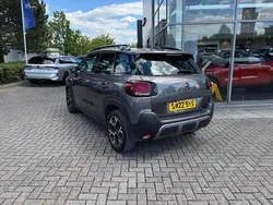 Grey Used 2022 Citroën C3 Aircross PureTech SUV | £14,996 (A bit pricey)