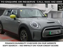 Used 2022 Mini Cooper S Hatch Hatchback | £11,970