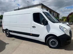 Vauxhall Movano