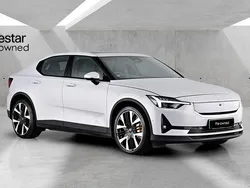 Magnesium Used 2024 Polestar 2 Performance Sedan | £34,490 (Expensive)