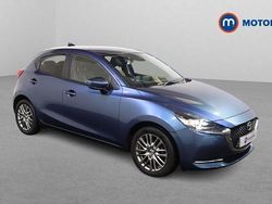 Used 2015 Mazda 2 Inclusive Hatchback | £12,199