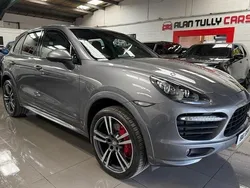 Used 2013 Porsche Cayenne SUV | £17,950 (Good price)