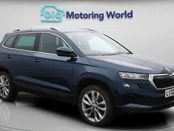 Used 2025 Skoda Karoq SE L SUV | £22,800 (Good price)