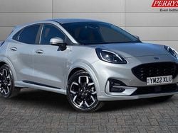 Used 2023 Ford Puma ST-Line X Hatchback | £14,949 (Good price)