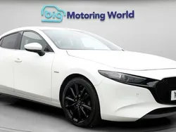 Used 2019 Mazda 3 Edition Hatchback | £16,000 (Fair price)