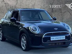 Other Used 2022 Mini Cooper Classic Hatchback | £19,253 (Fair price)