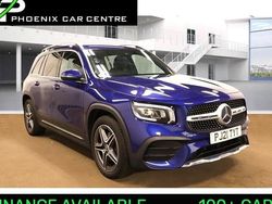 Used 2021 Mercedes 200 AMG line SUV | £23,195 (Good price)