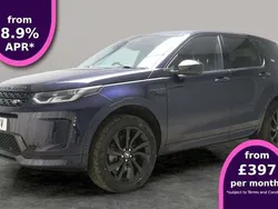 Used 2023 Land Rover Discovery Sport HSE Dynamic SUV | £27,487 (Super price)