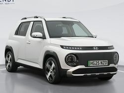 New 2025 Hyundai Inster Hatchback | £20,999 (Fair price)